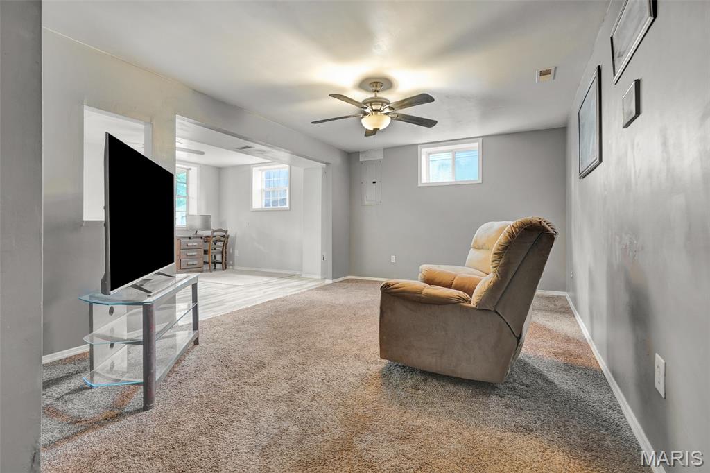 Ridgebrook Sub - Residential
