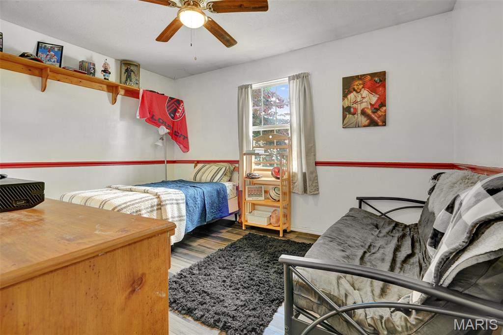 Ridgebrook Sub - Residential