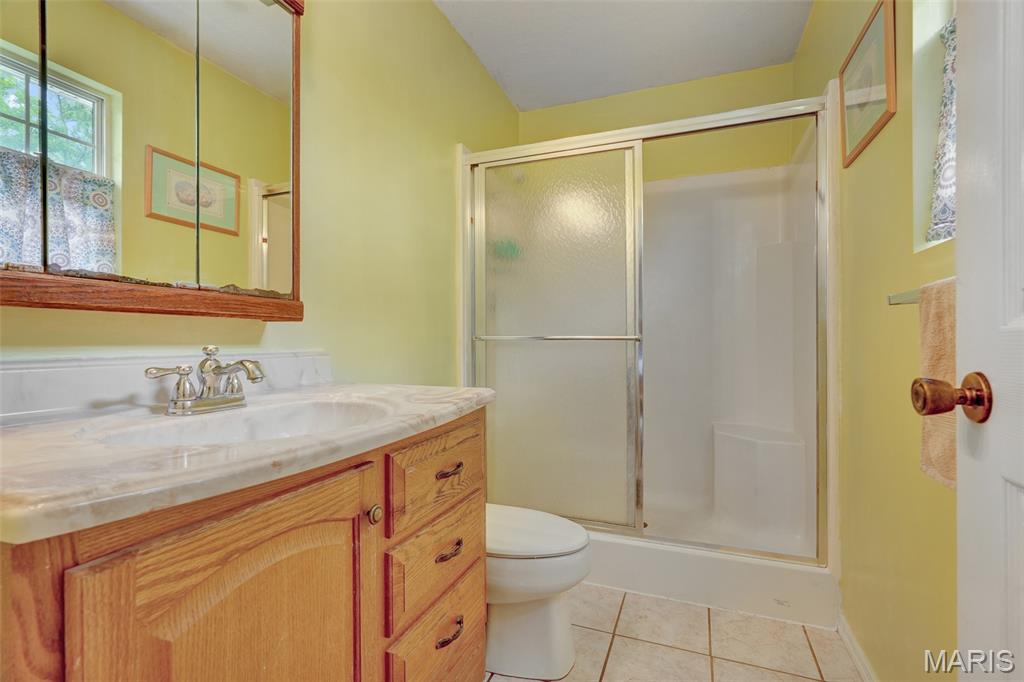 Ridgebrook Sub - Residential