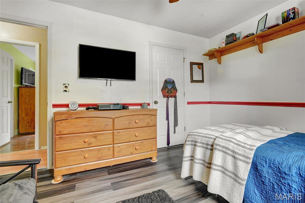 Ridgebrook Sub - Residential