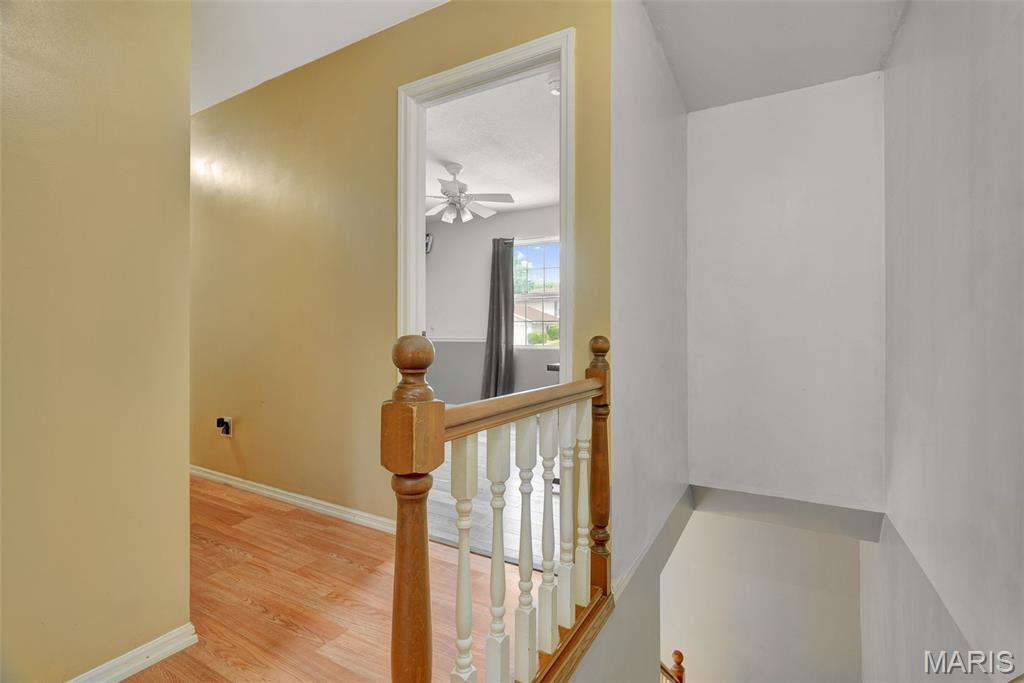 Ridgebrook Sub - Residential