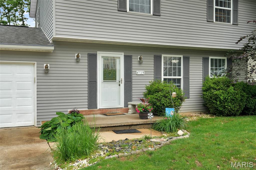 Ridgebrook Sub - Residential