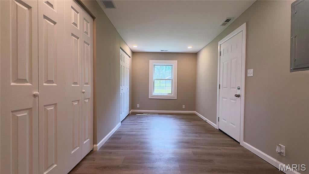 Dempsey Sub - Residential
