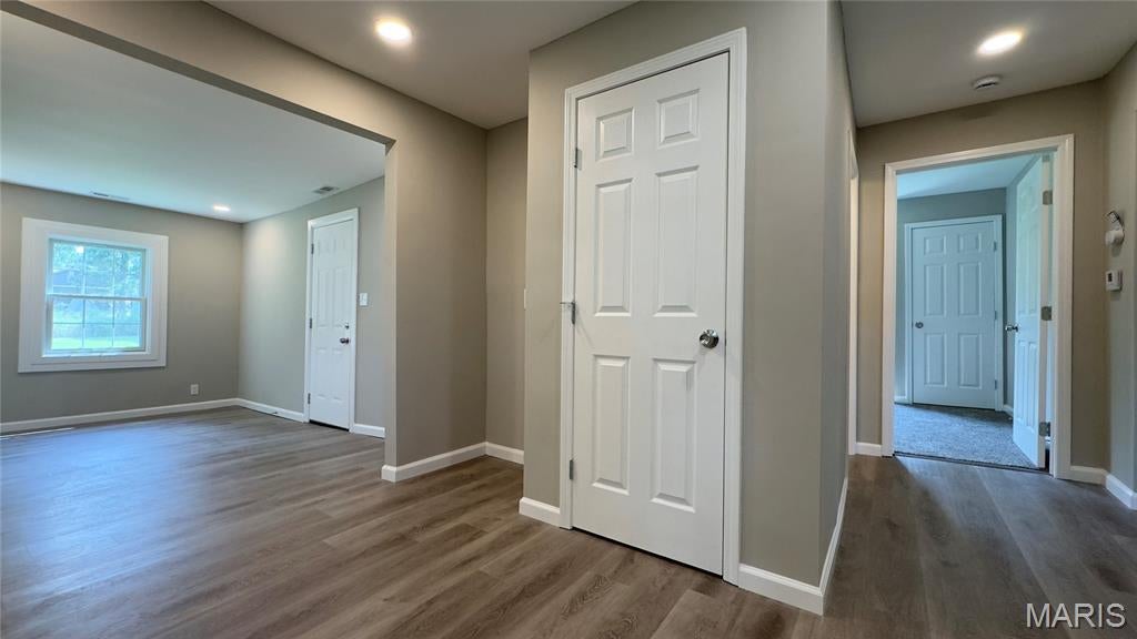 Dempsey Sub - Residential