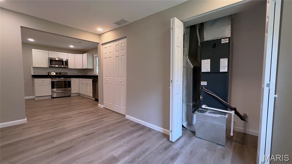 Dempsey Sub - Residential