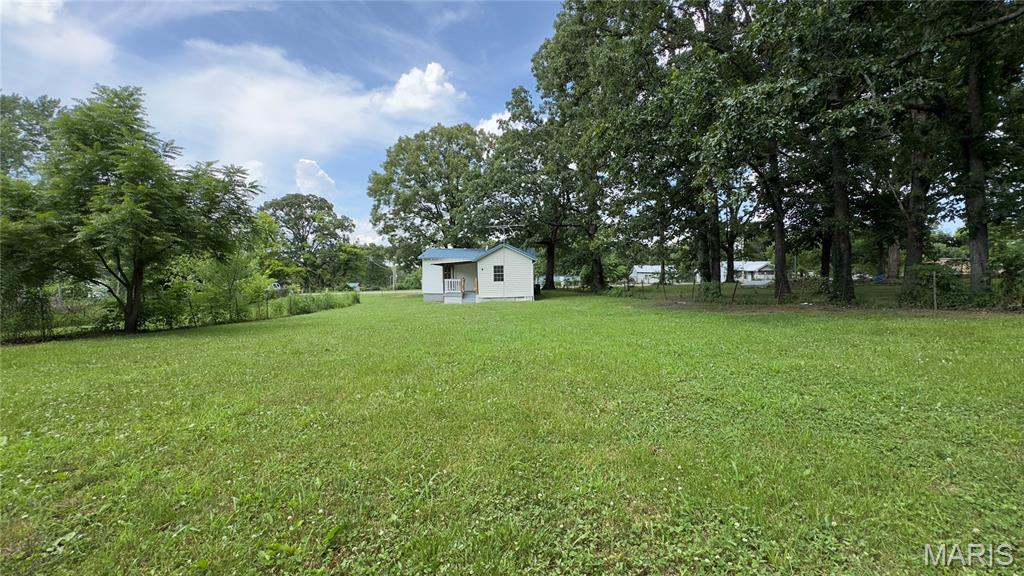 Dempsey Sub - Residential