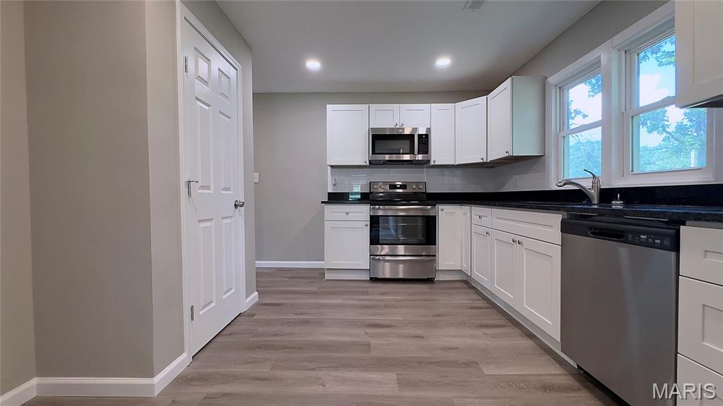 Dempsey Sub - Residential