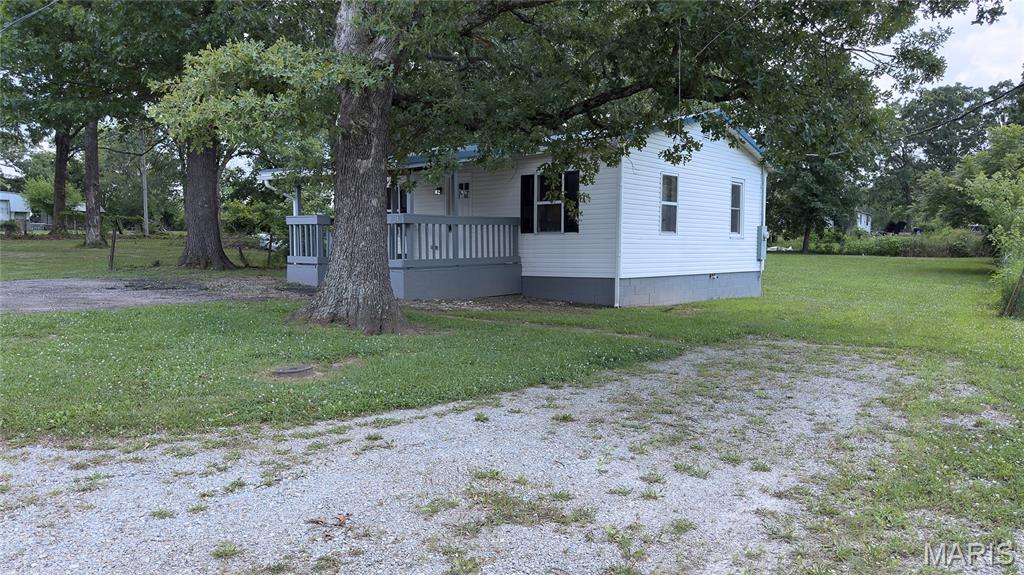 Dempsey Sub - Residential