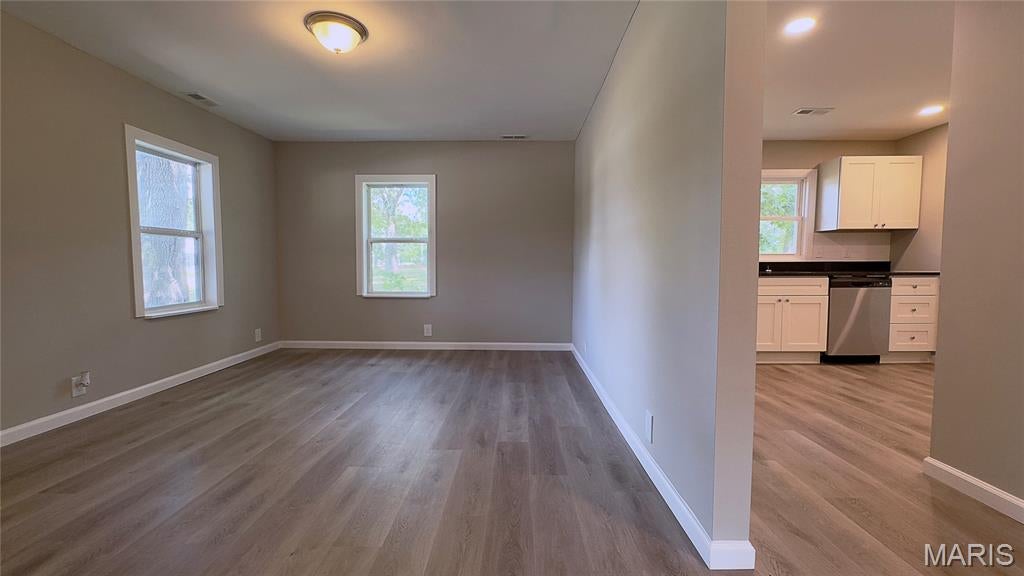 Dempsey Sub - Residential
