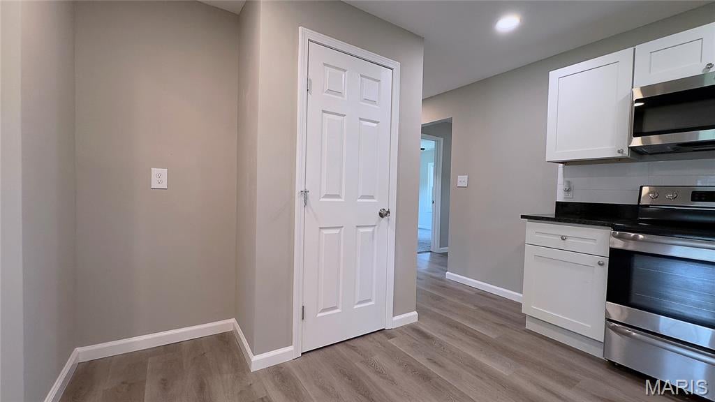 Dempsey Sub - Residential