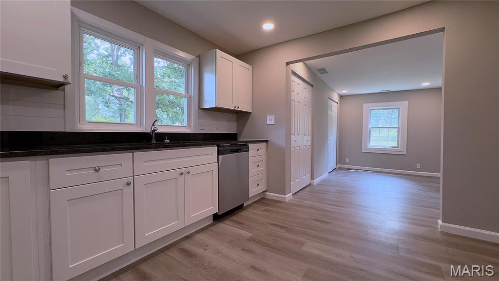 Dempsey Sub - Residential
