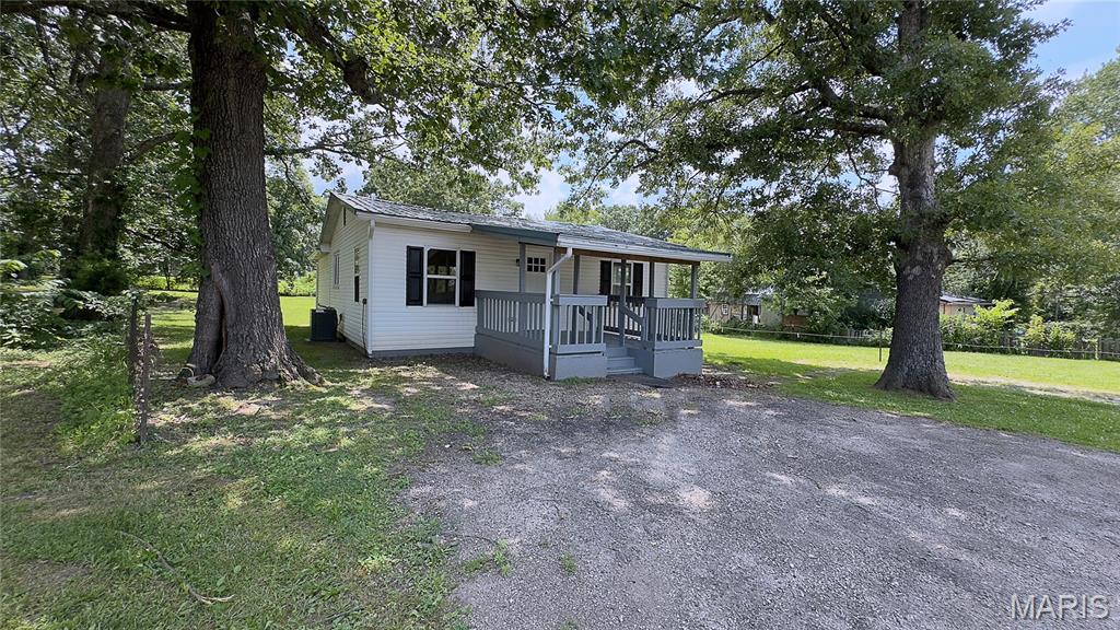 Dempsey Sub - Residential