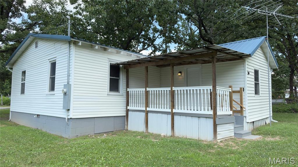 Dempsey Sub - Residential