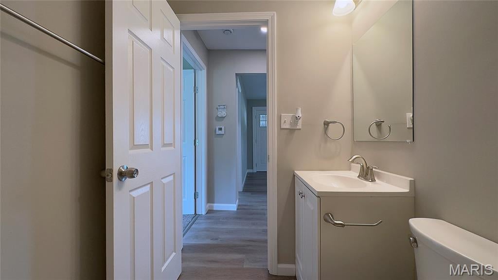 Dempsey Sub - Residential