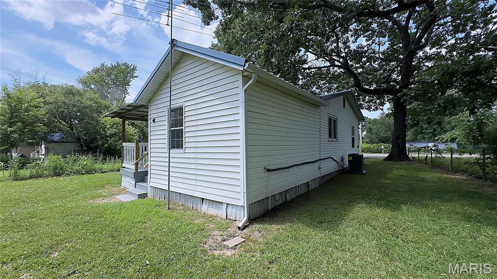 Dempsey Sub - Residential
