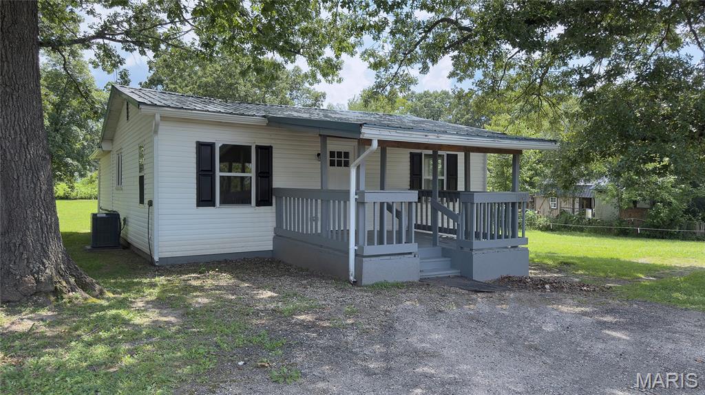 Dempsey Sub - Residential