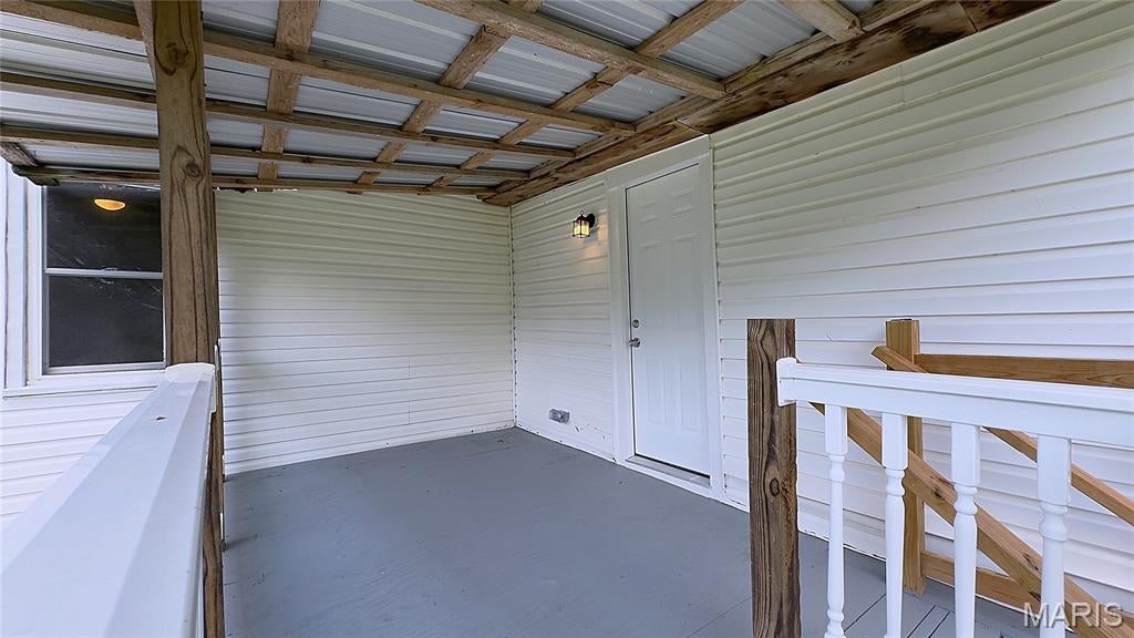 Dempsey Sub - Residential