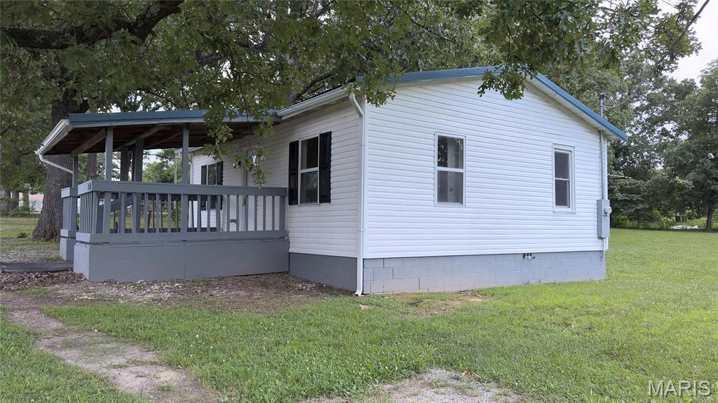 Dempsey Sub - Residential