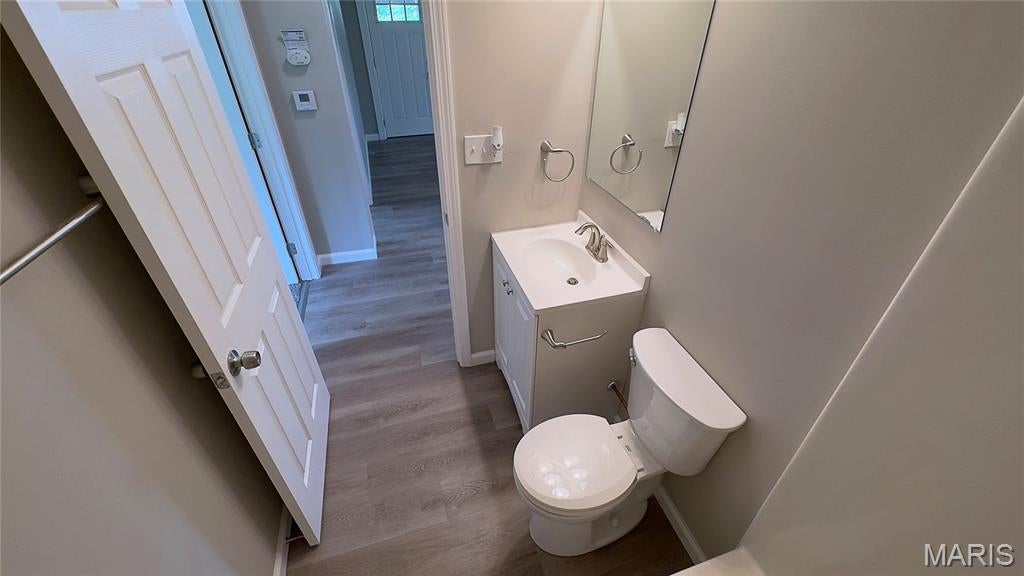 Dempsey Sub - Residential