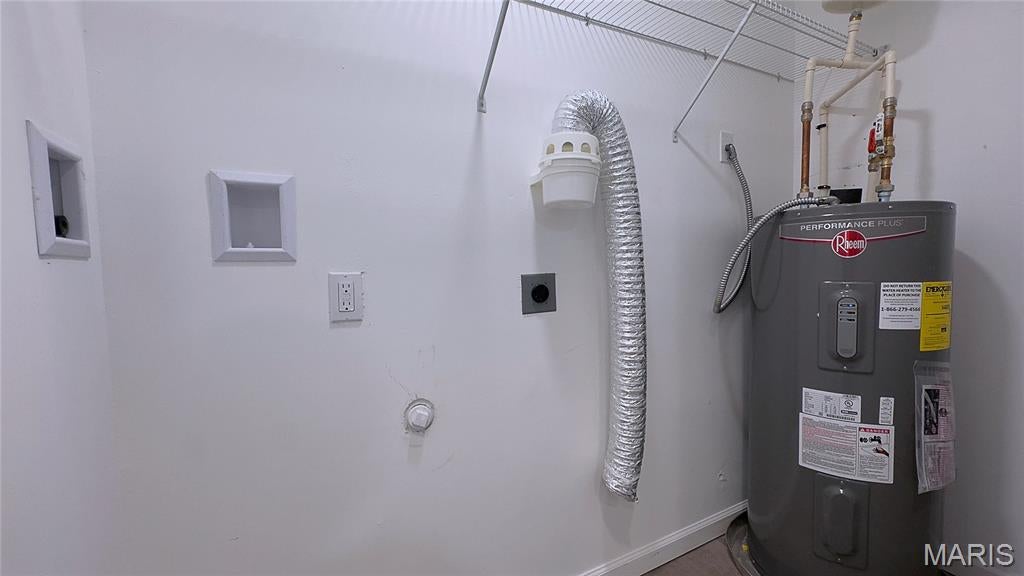 Dempsey Sub - Residential