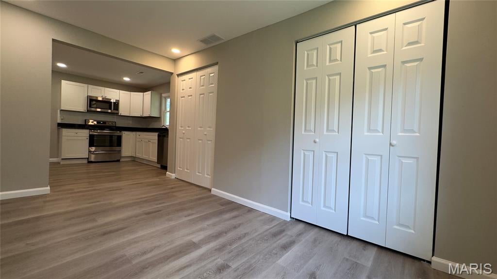 Dempsey Sub - Residential