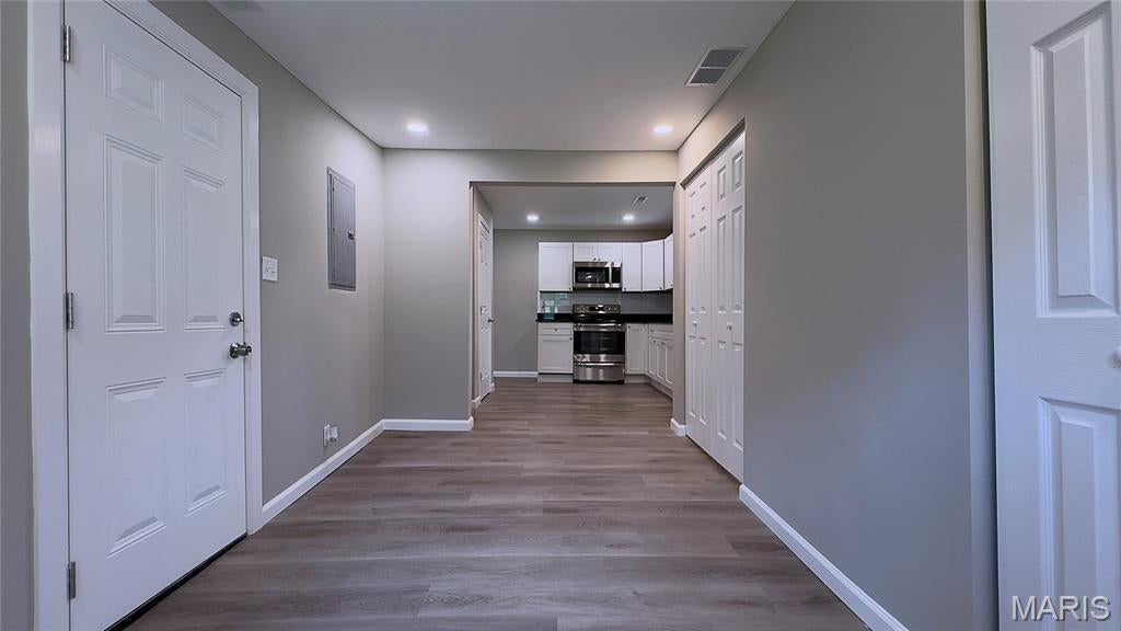 Dempsey Sub - Residential