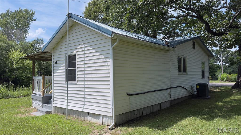 Dempsey Sub - Residential