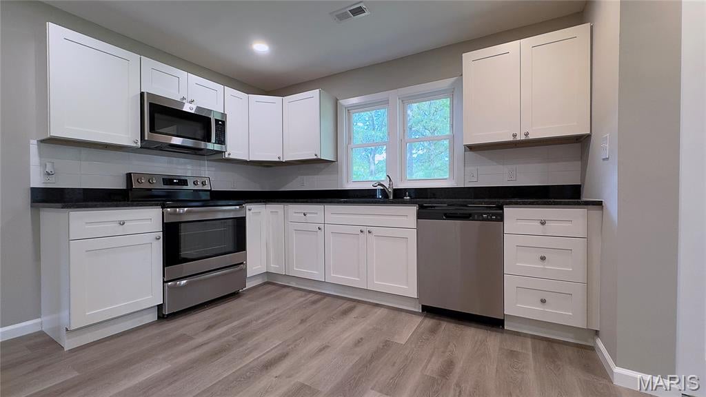 Dempsey Sub - Residential