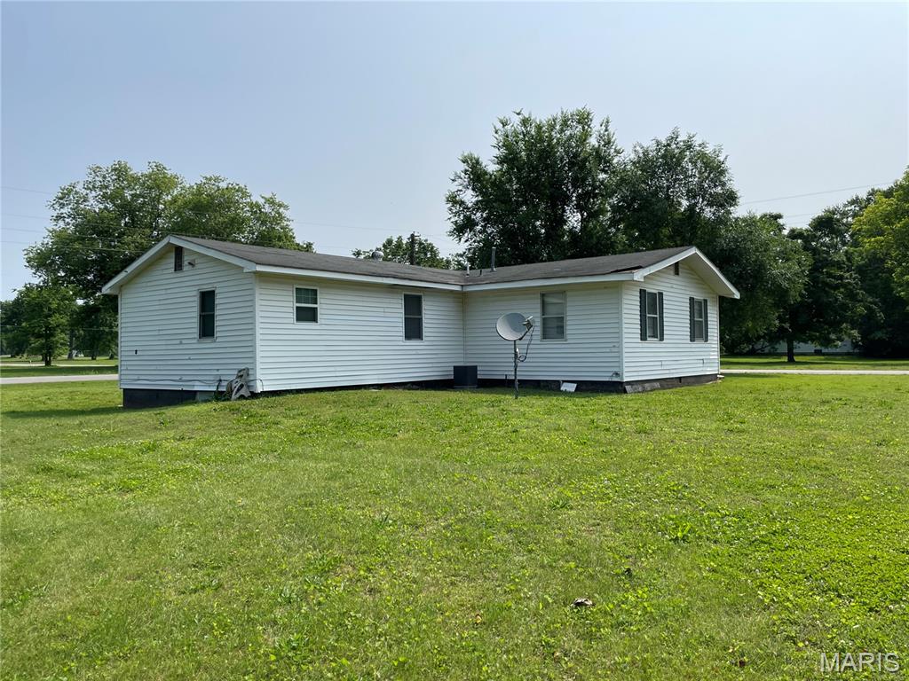 n/a - Residential