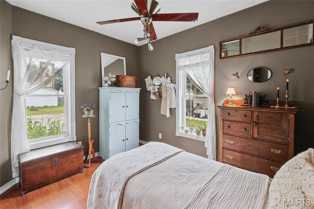 Not in a subdivision - Residential