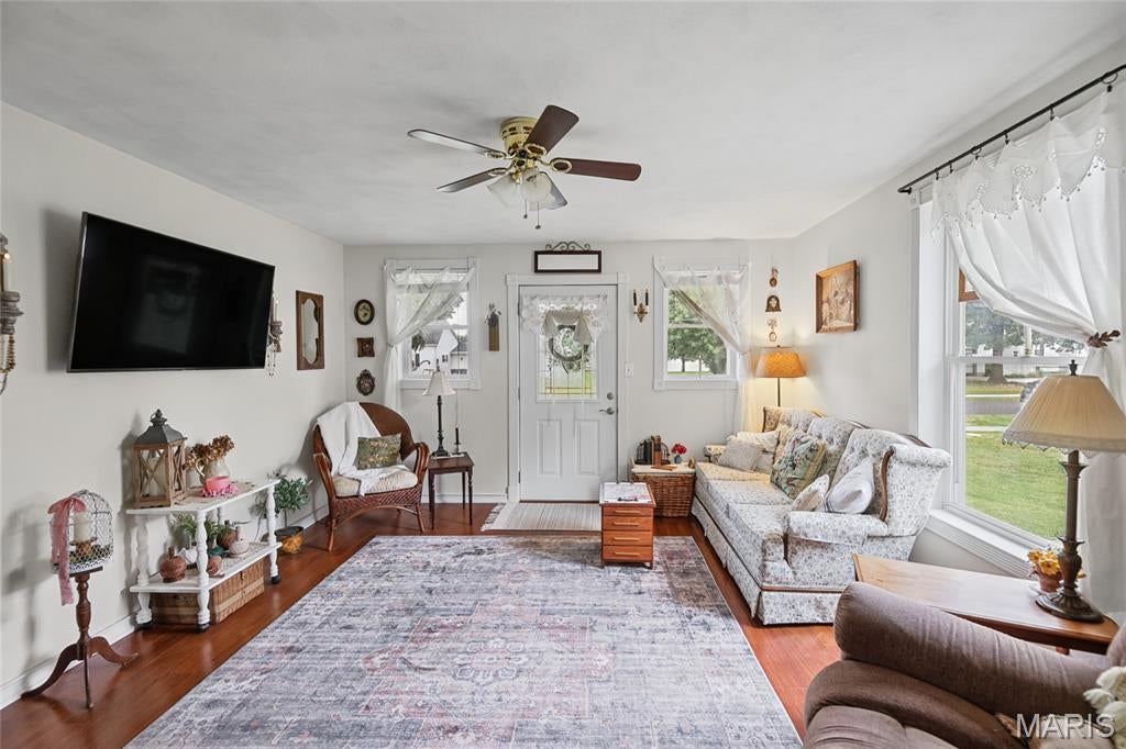 Not in a subdivision - Residential