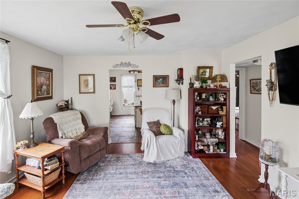 Not in a subdivision - Residential