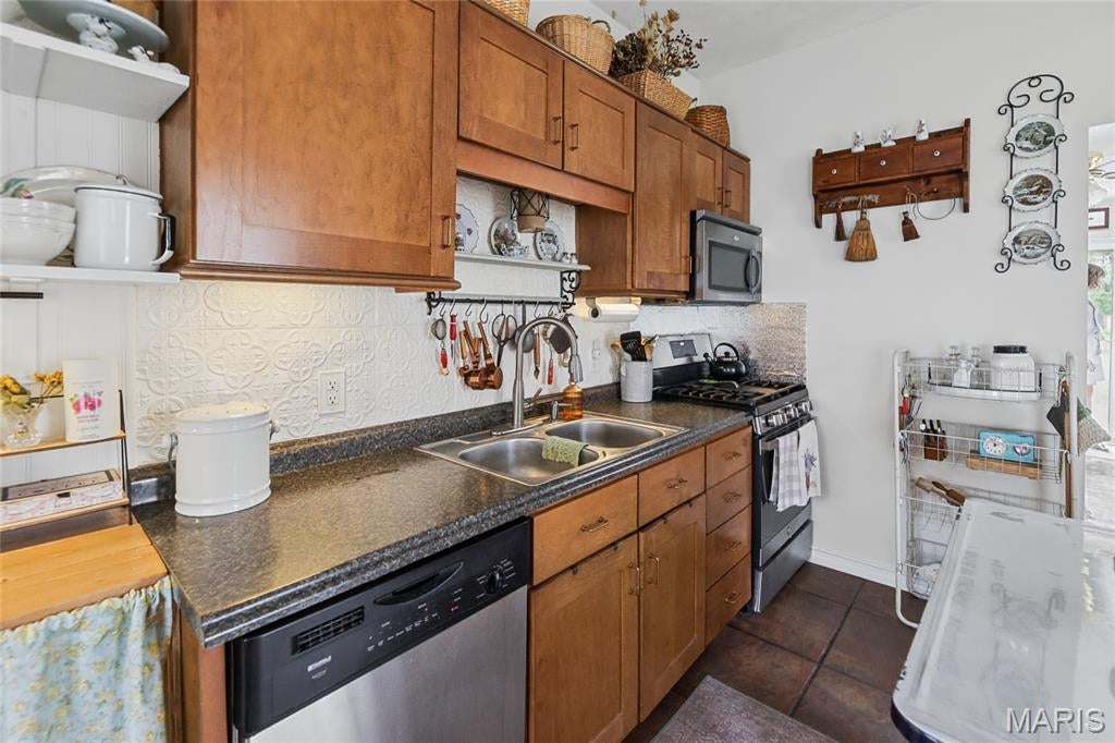 Not in a subdivision - Residential