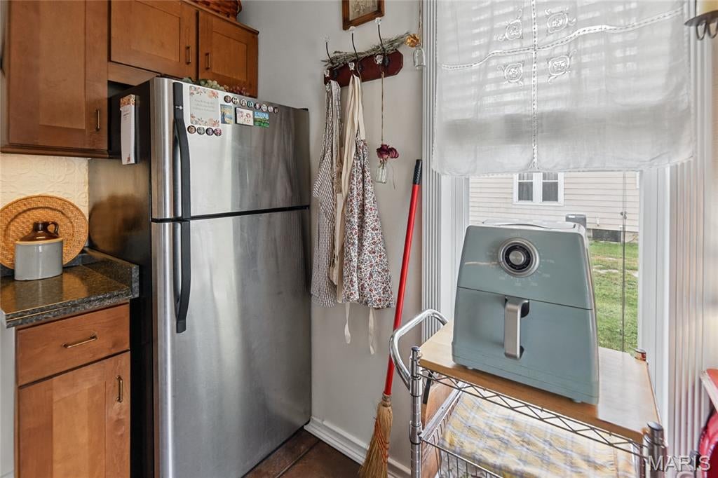 Not in a subdivision - Residential
