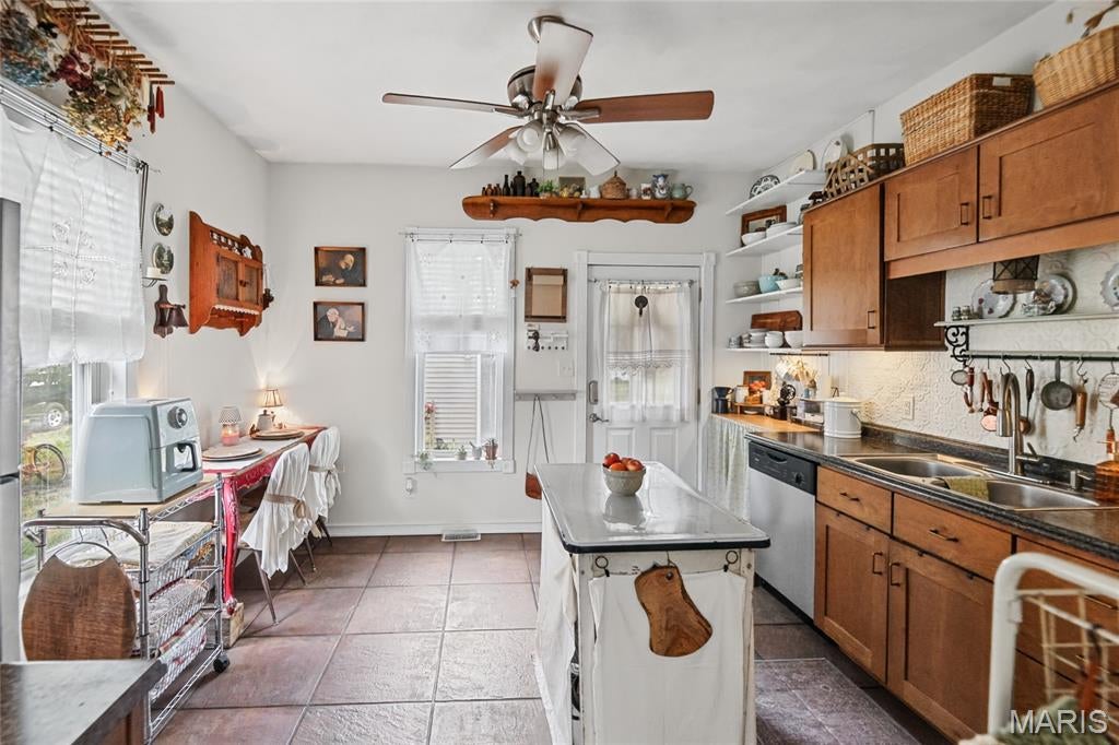 Not in a subdivision - Residential
