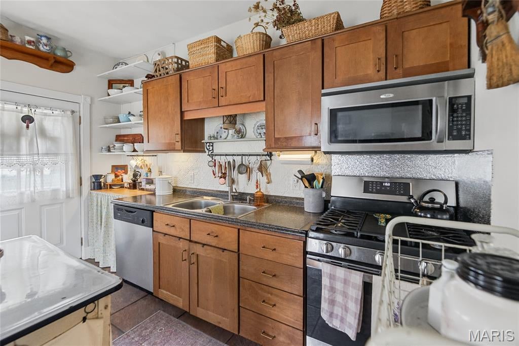 Not in a subdivision - Residential