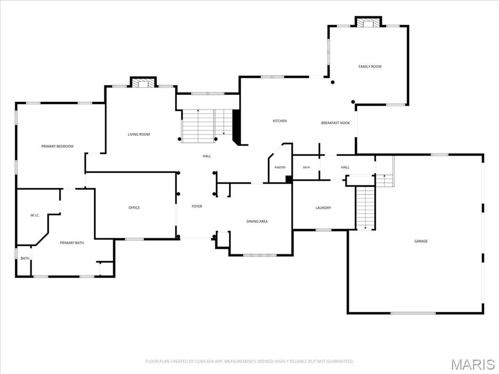 Kurtz Sub - Residential