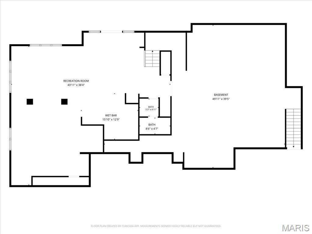 Kurtz Sub - Residential