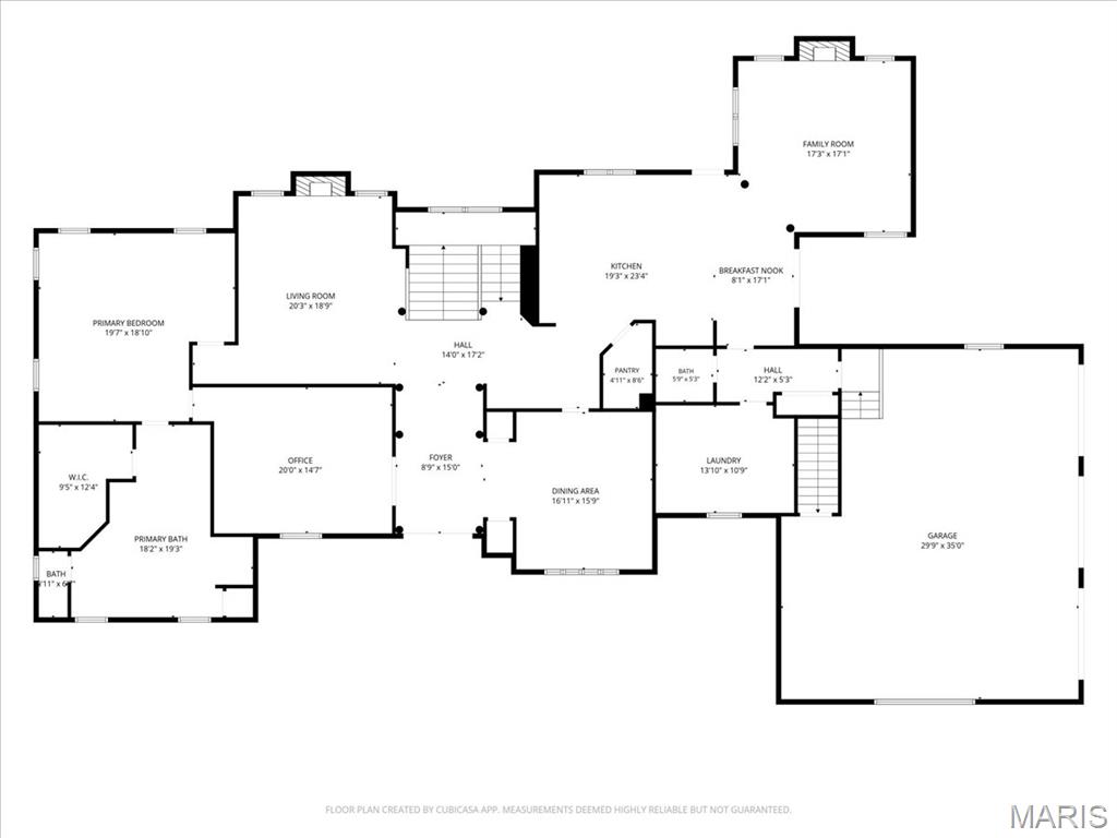 Kurtz Sub - Residential