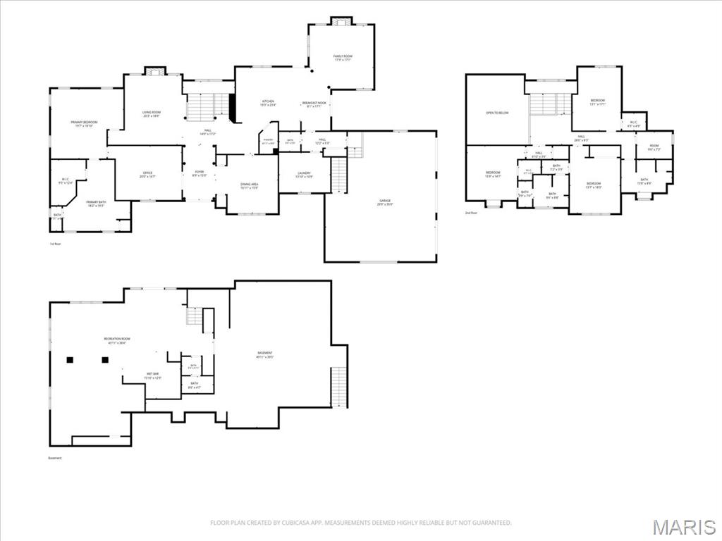Kurtz Sub - Residential