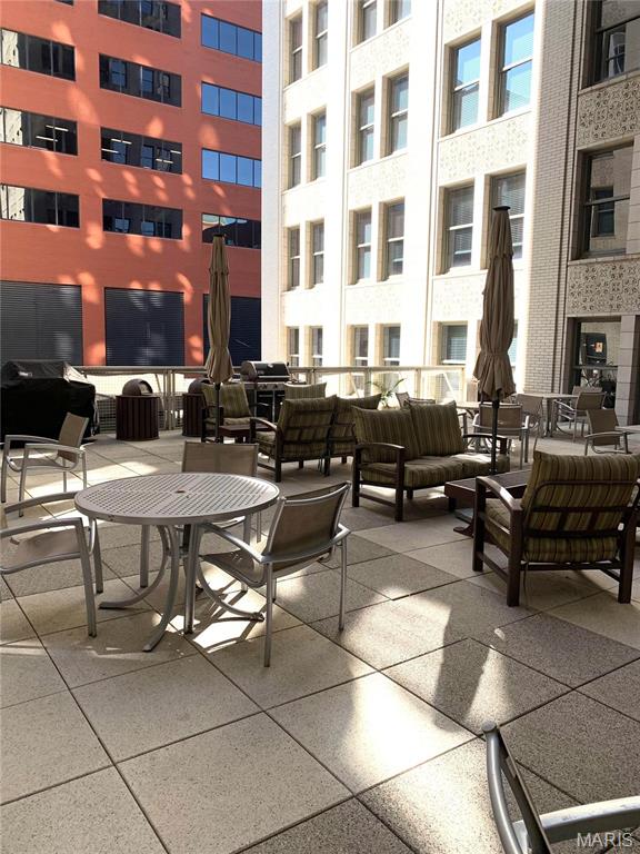 Supplemental Marquette Bldg Up - Residential
