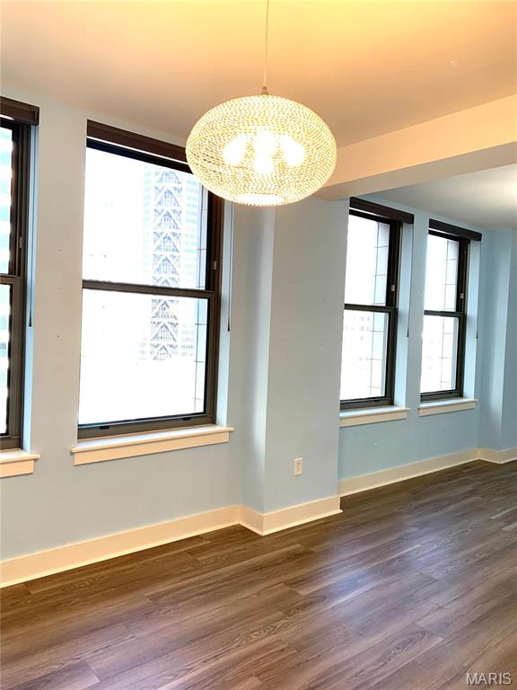 Supplemental Marquette Bldg Up - Residential