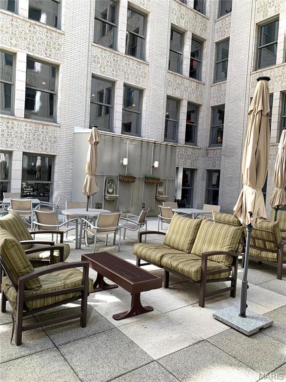 Supplemental Marquette Bldg Up - Residential