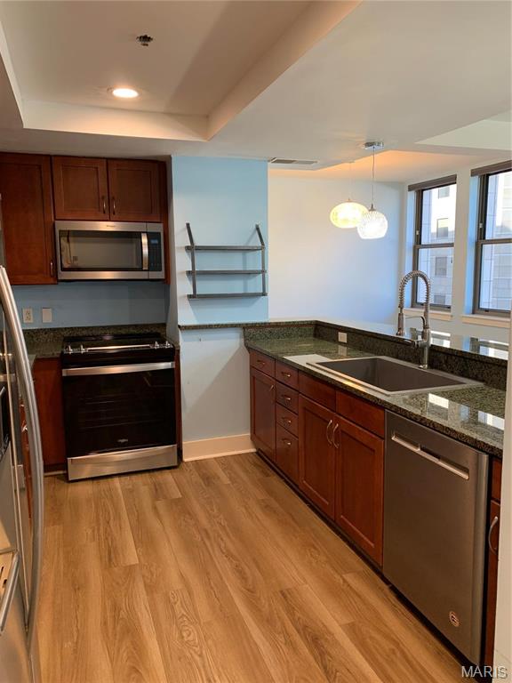 Supplemental Marquette Bldg Up - Residential