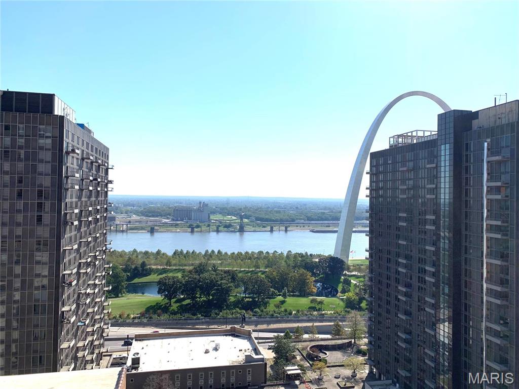 Supplemental Marquette Bldg Up - Residential