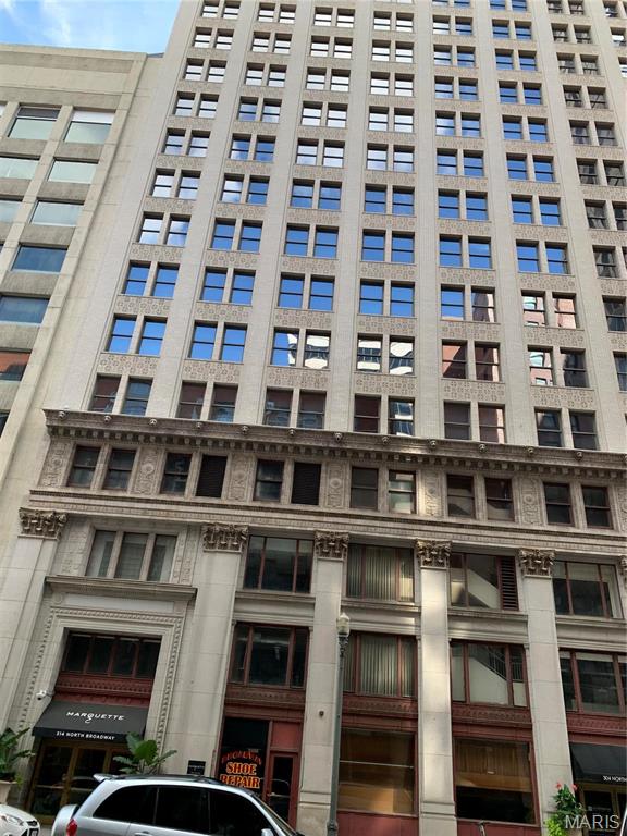 Supplemental Marquette Bldg Up - Residential
