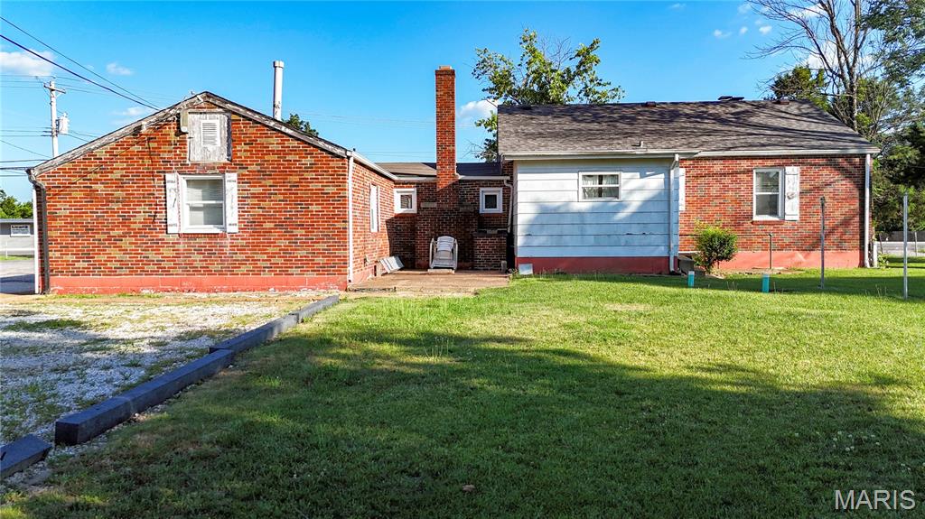 Frank C Burlans - Commercial Sale