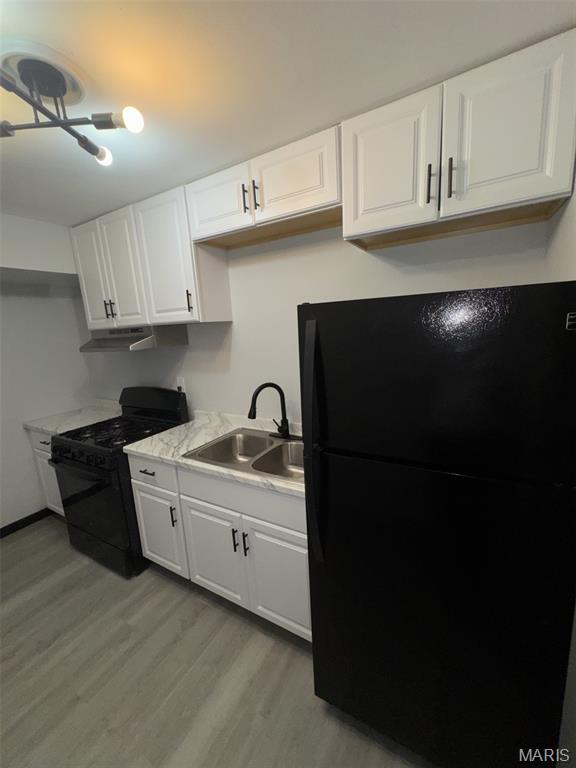 Glasgow Village Unit 8 - Residential