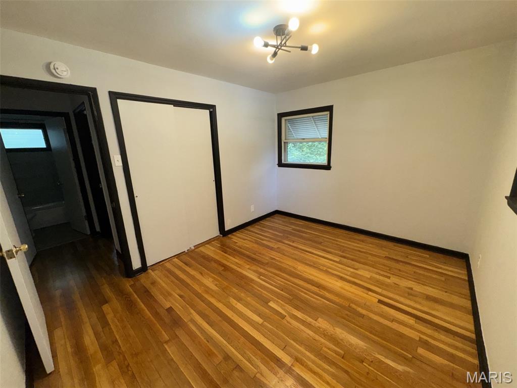 Glasgow Village Unit 8 - Residential