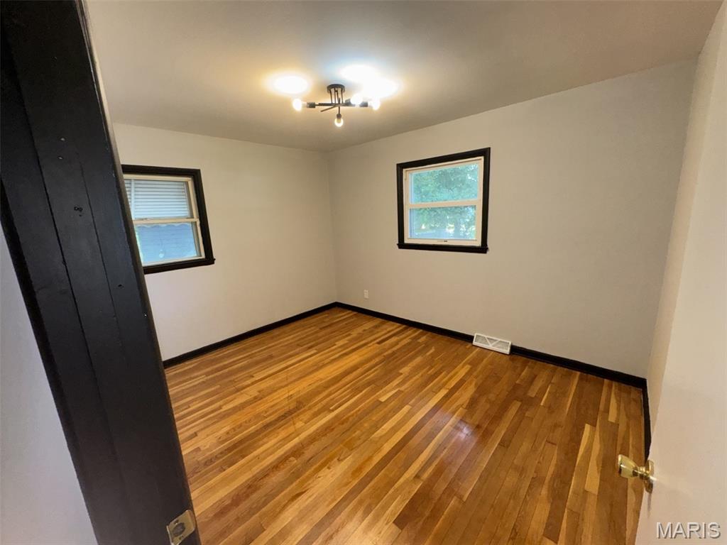 Glasgow Village Unit 8 - Residential